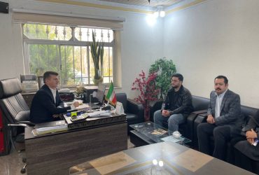 سه شنبه های مردمی