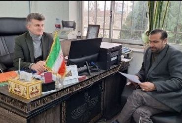 هفتمین جشنواره حلوای ضیابری