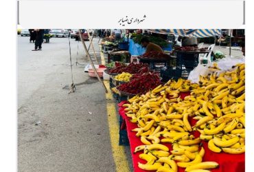 در مسیر مدیریت بهتر بار ترافیکی شهر