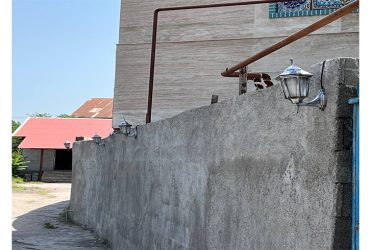 تامین روشنایی پیاده رو