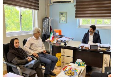 پیگیری‌ها برای تأمین کارشناس فنی شهرداری ضیابر به ثمر نشست