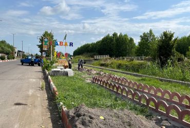 اصلاح و بازنگری طرح سنگ‌ فرش به دلیل ایرادات فنی و مهندسی