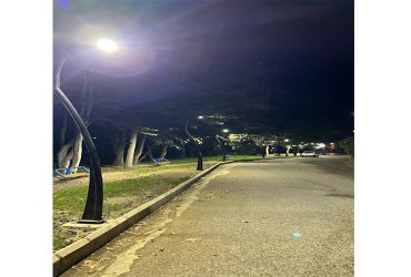 شهرِ زیبا، با دست‌های ما زیبا می‌ماند