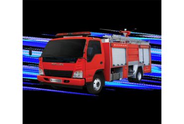 قرارداد همکاری با سازمان همیاری شهرداری‌های استان گیلان به منظور خرید یک دستگاه خودروی آتش‌نشانی منعقد گردید