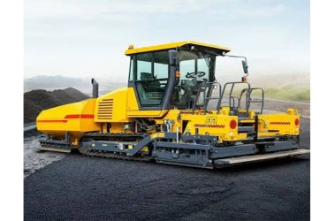 با ورود ماشین‌آلات آسفالت به شهر ضیابر عملیات آسفالت‌ریزی کوی فرهنگیان از فردا آغاز می شود