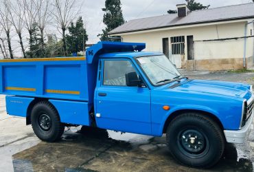 با پیگیری‌های شهردار ضیابر؛ یک دستگاه خودروی نیسان به ناوگان شهرداری اضافه شد